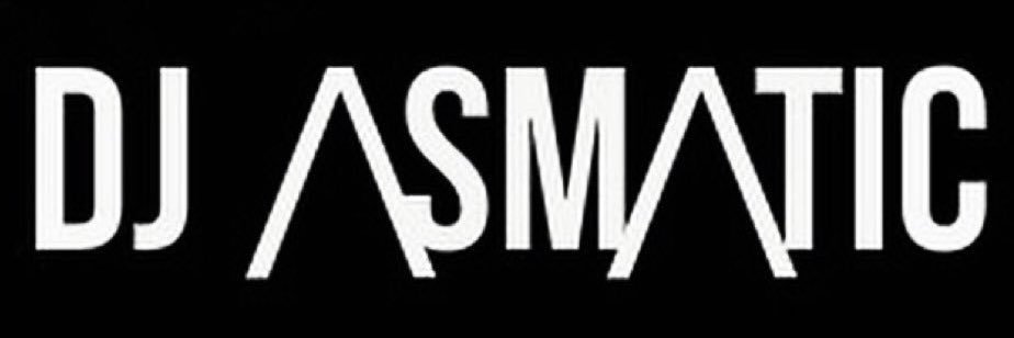 AsmaticDJ's profile banner image