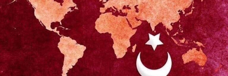 Fethi KAYA 🇹🇷 banner