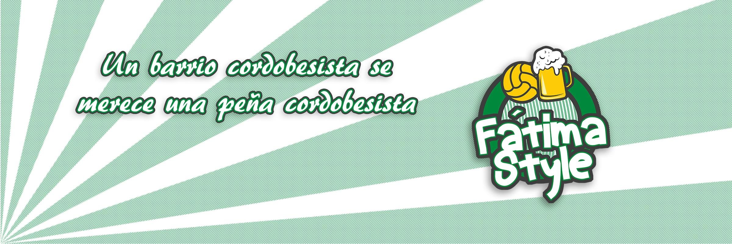 FATIMA STYLE banner