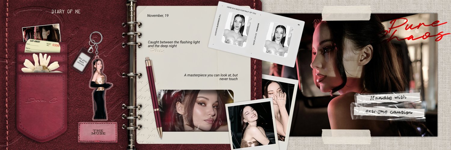Eulalie banner
