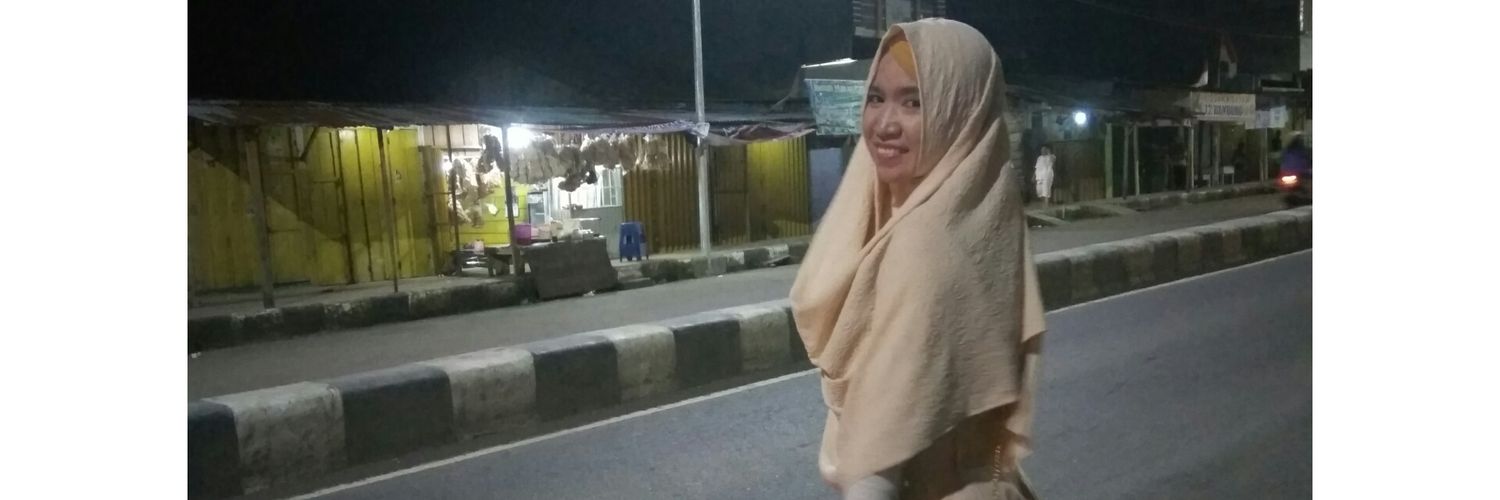Yis_Nurman's profile banner image