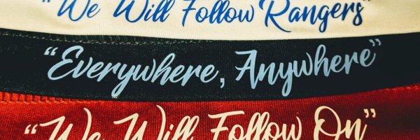 custom_rangers Profile Banner