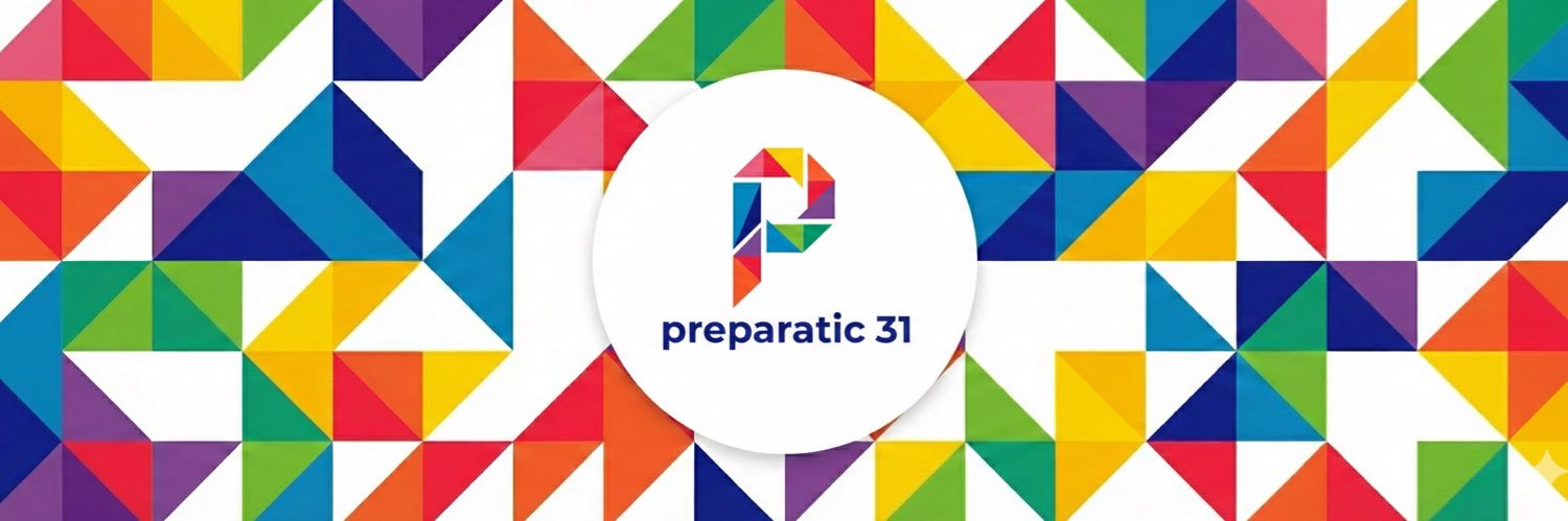 PreparaTIC31 banner