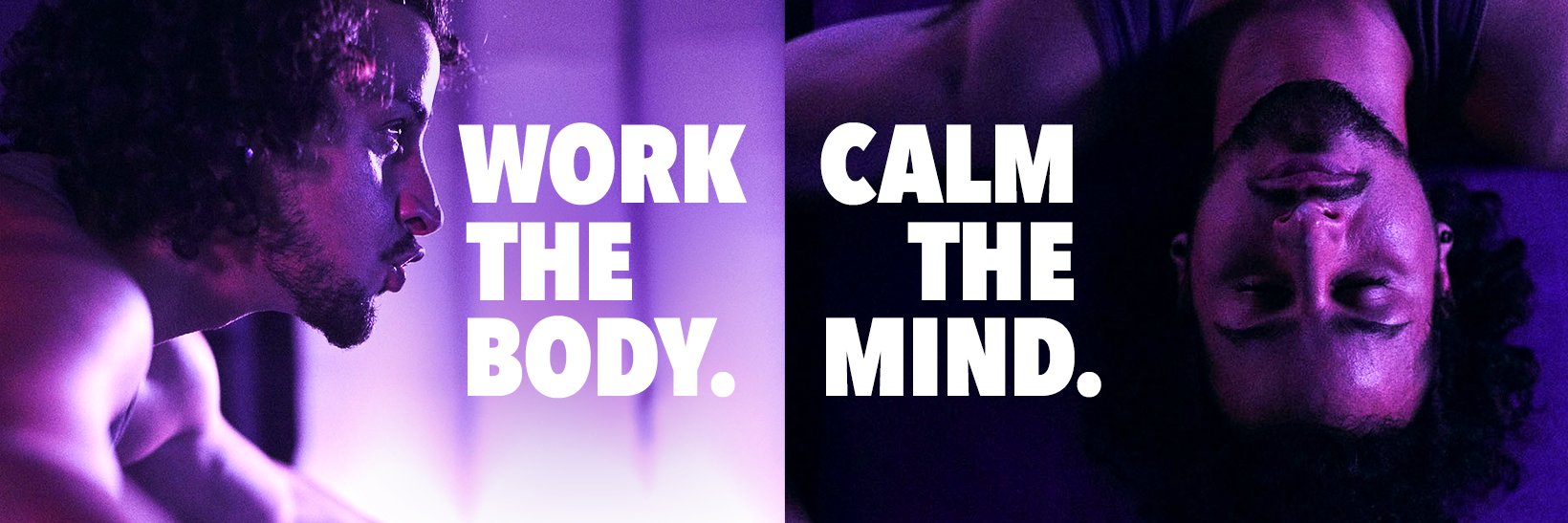 HotpodYogaNotts banner