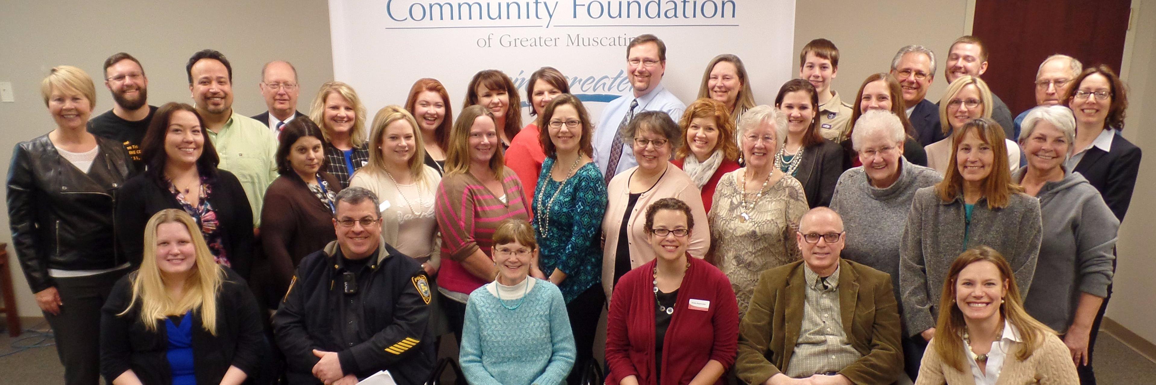 Community Foundation (@MuscatineComFnd) / Posts / X