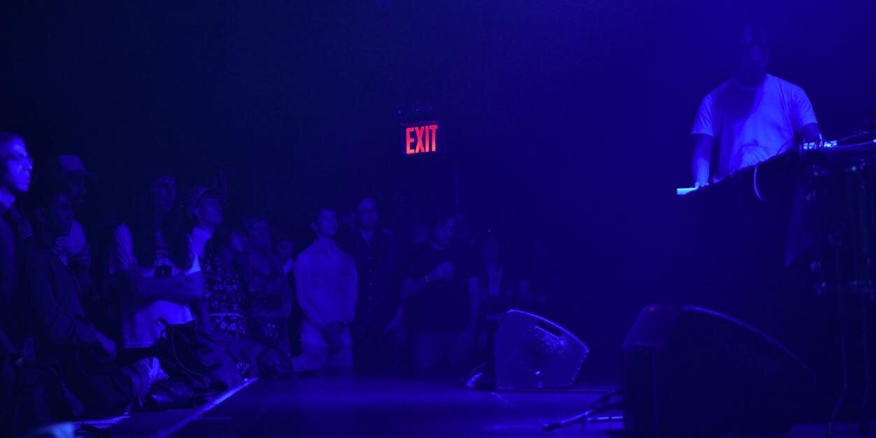 fabianholt's profile banner image