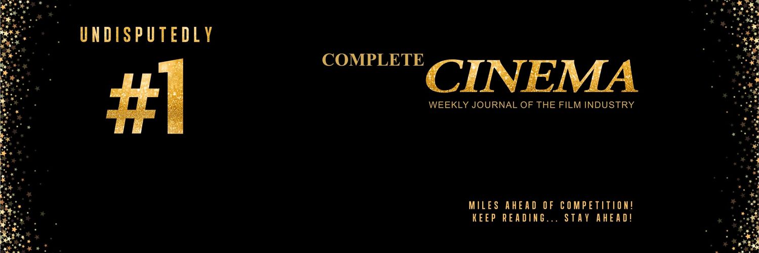 Complete Cinema banner