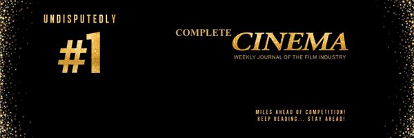 CompleteCinema Profile Banner