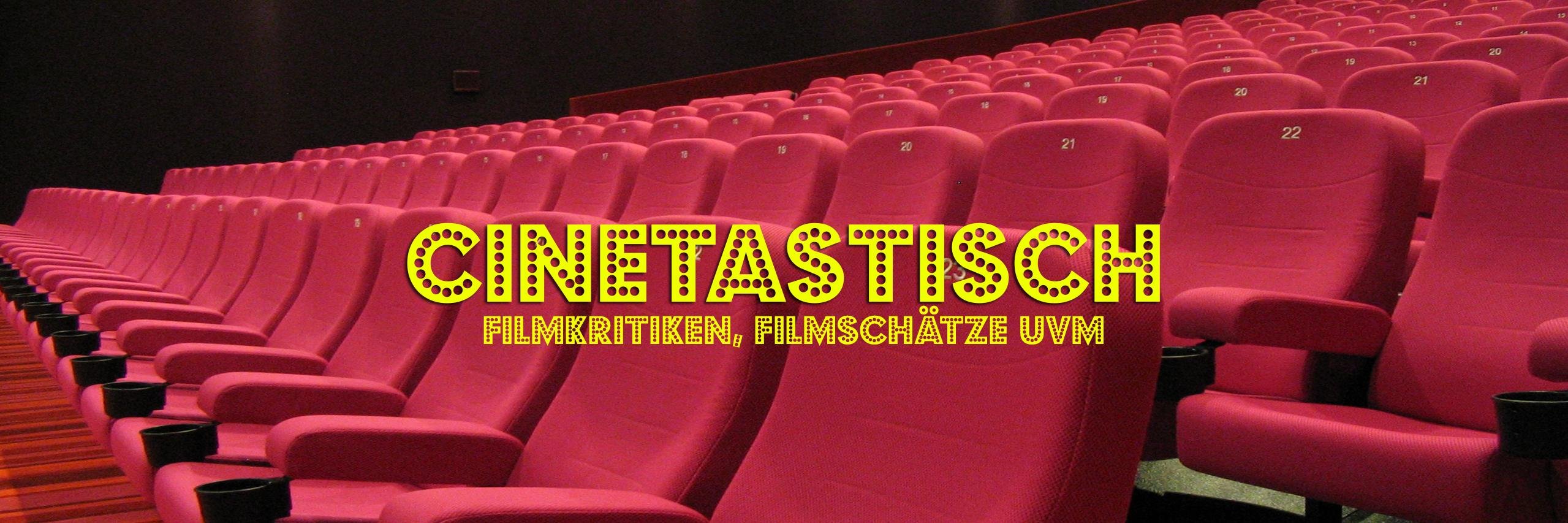 Cinetastisch's profile banner image
