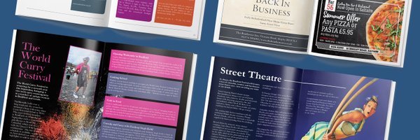 SaltaireReview Profile Banner