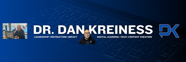dr_kreiness Profile Banner
