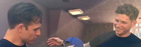 Kev | 9-1-1 | Buddie truther banner