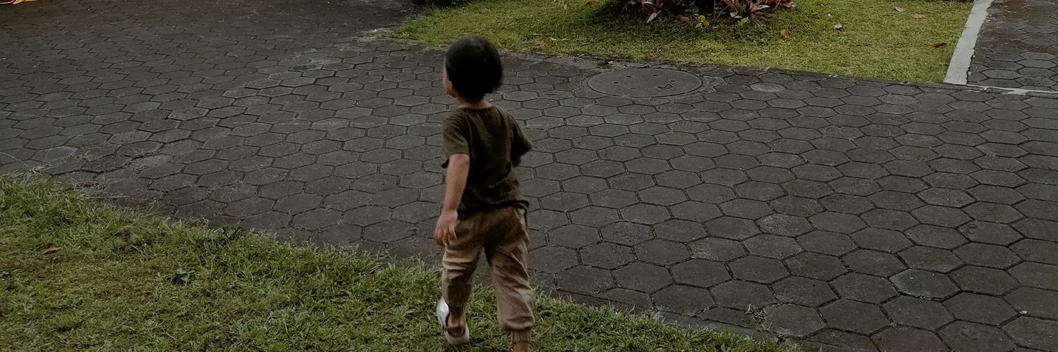 DhiahIntan's profile banner image