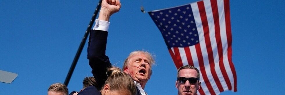 Tom MAGA 🇺🇲 banner