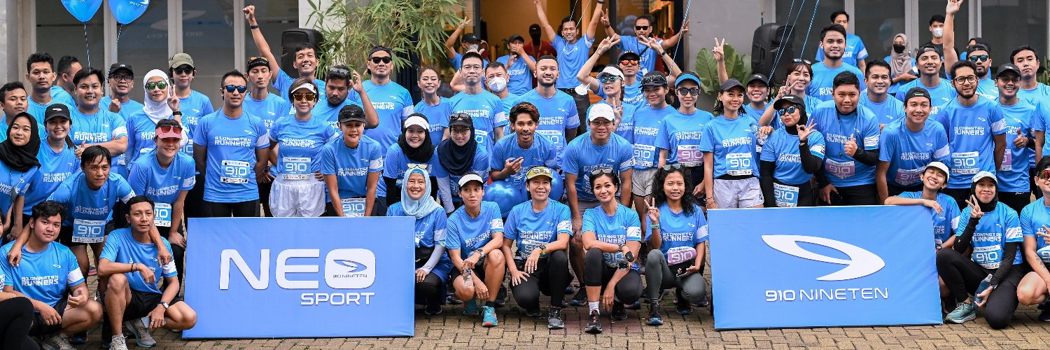 910 Sportswear banner