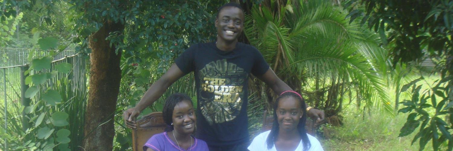 Crispen Mapungwana banner