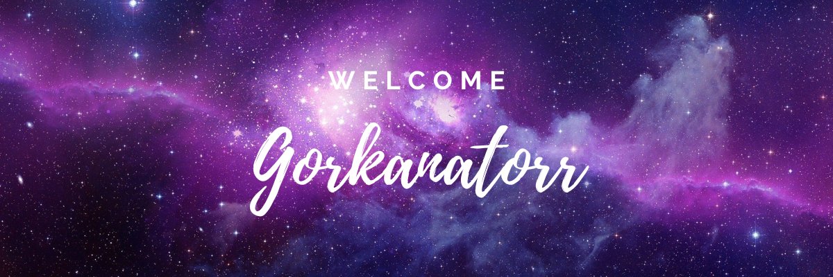 gorkanatorr