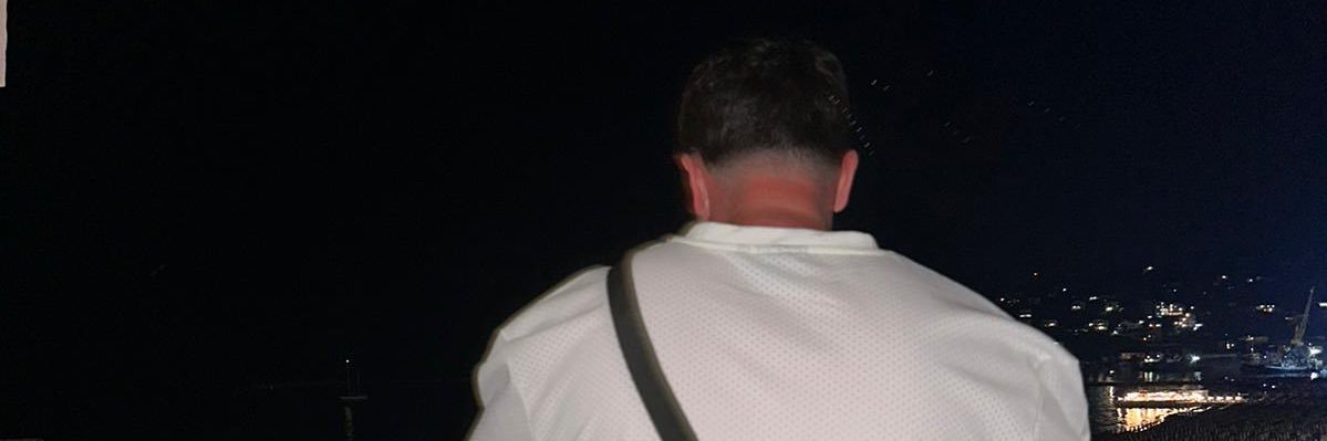 MilRadusinovic's profile banner image