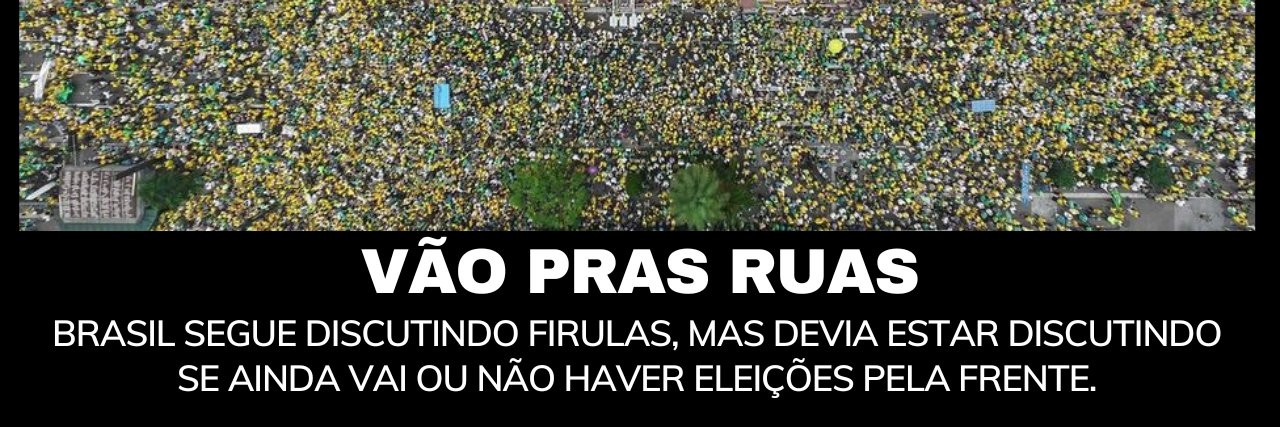 Fernao Lara Mesquita's banner