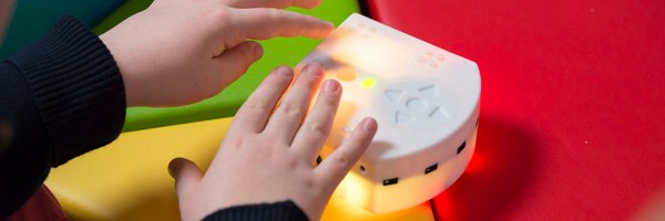 ThymioII Profile Banner