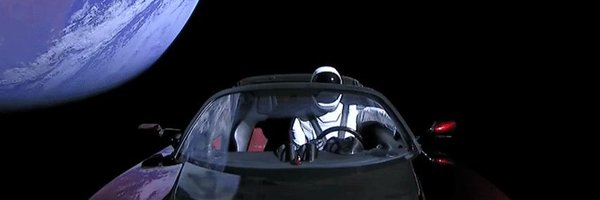 TinfoilTricorn Profile Banner