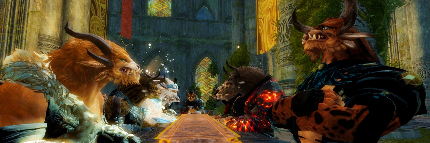 Fuzz Bweh! banner
