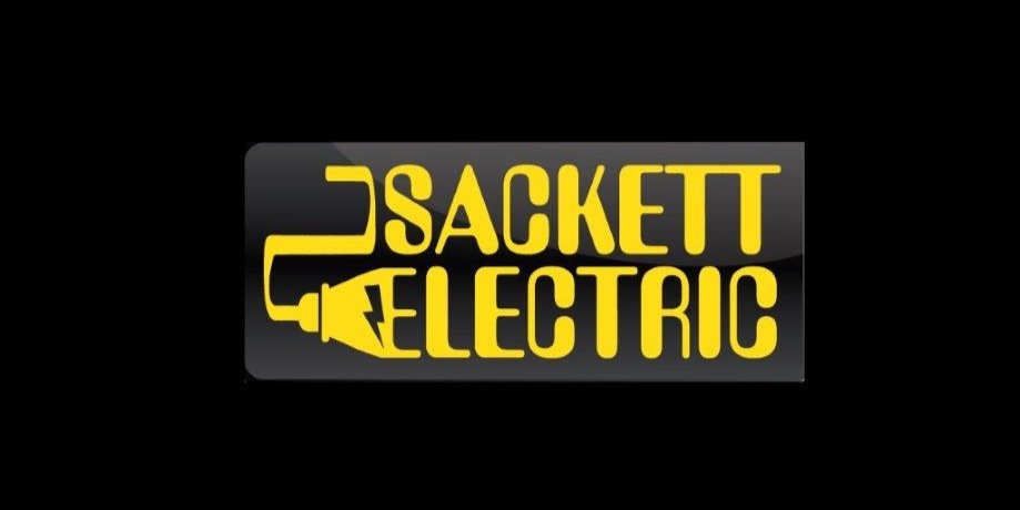 sackettelectric's profile banner image