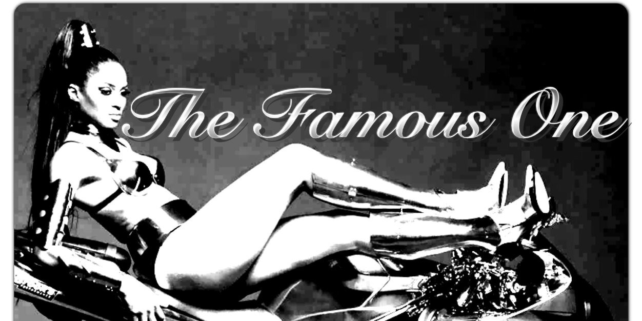 TheFamousCiara's profile banner image