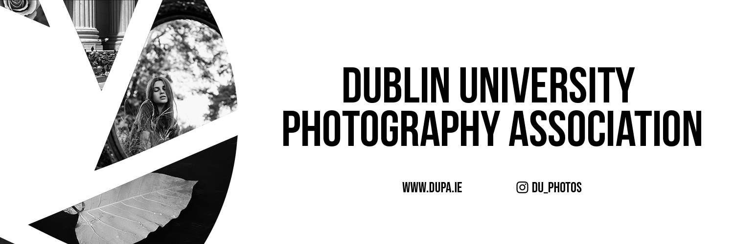 DU Photography banner