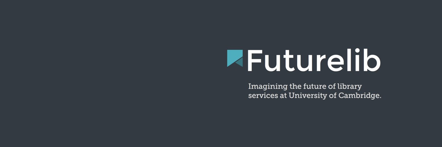 futurelib's profile banner image