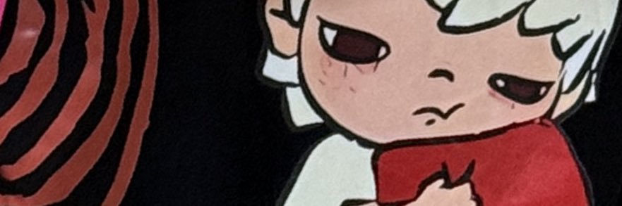 WManYii's profile banner image
