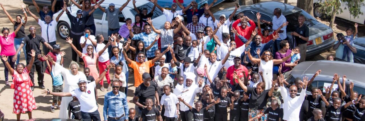 MBClubKenya's profile banner image