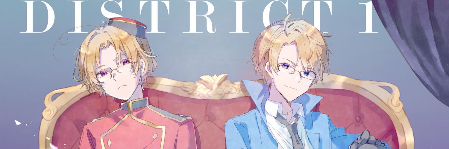 Vency_sser's profile banner image