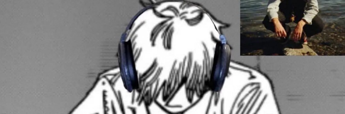 . banner