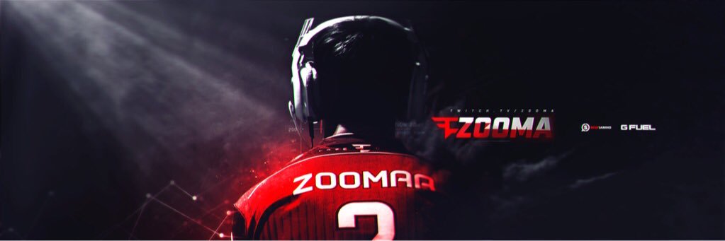 FaZeZooMaa's profile banner image