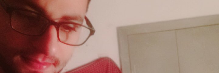 JKrishnashukla's profile banner image