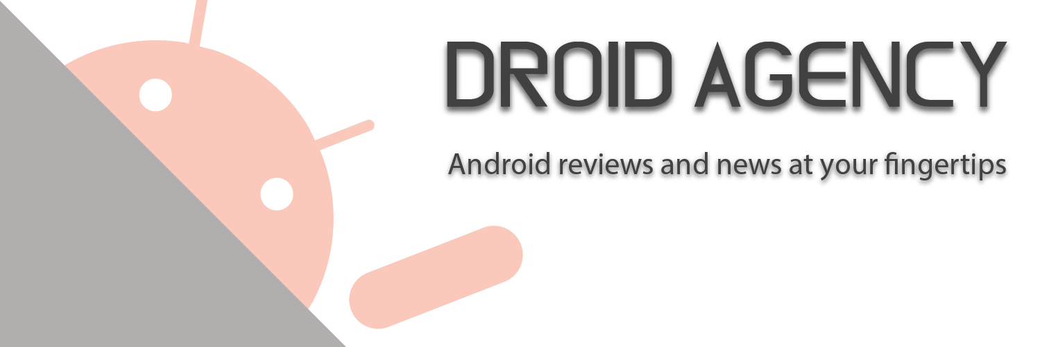 DroidAgency's profile banner image