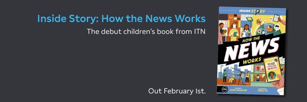 itn Profile Banner