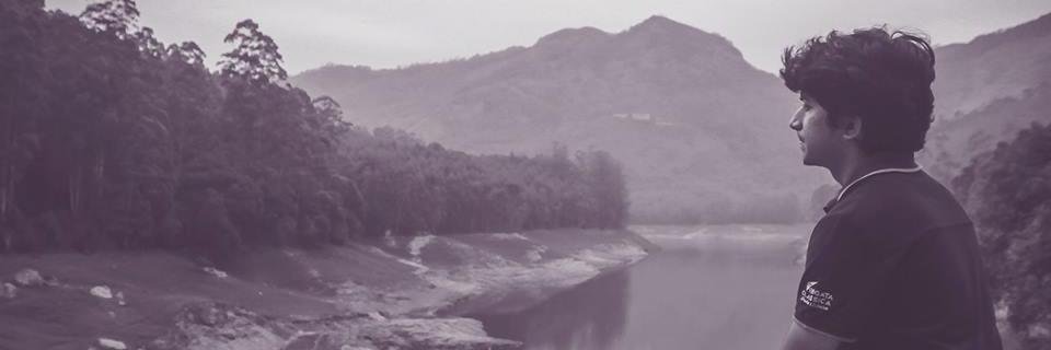 Shra1Joshi's profile banner image