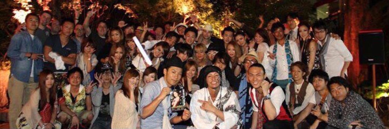 yutan00's profile banner image