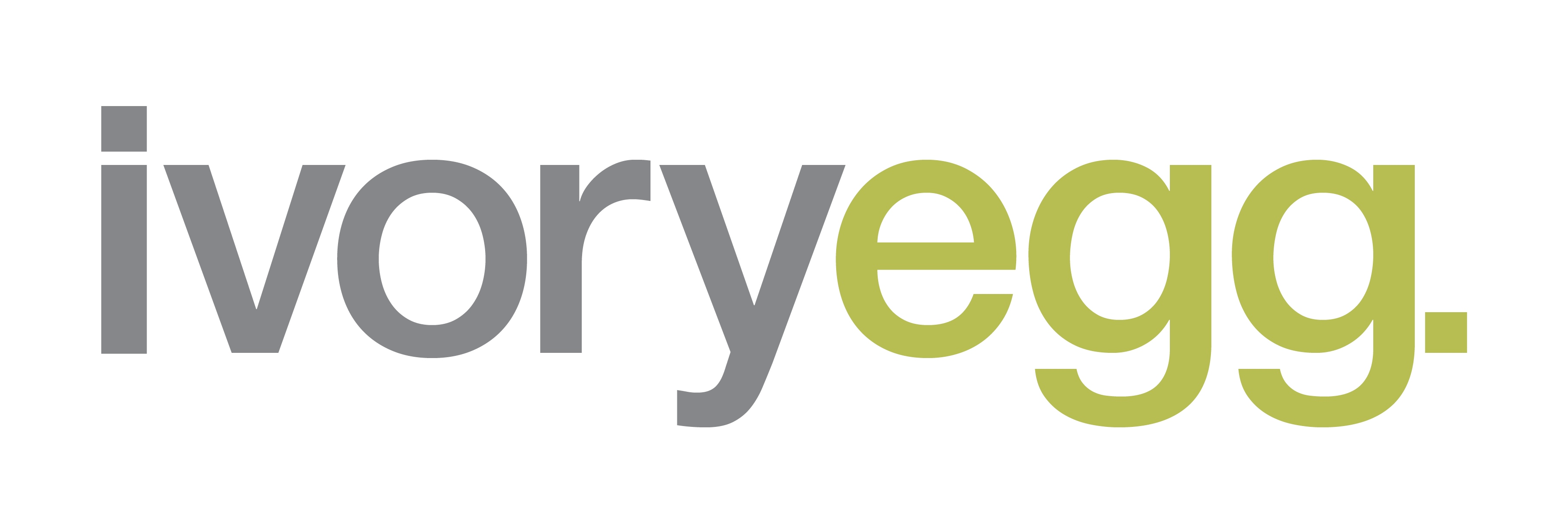 Sam Ivory Egg banner