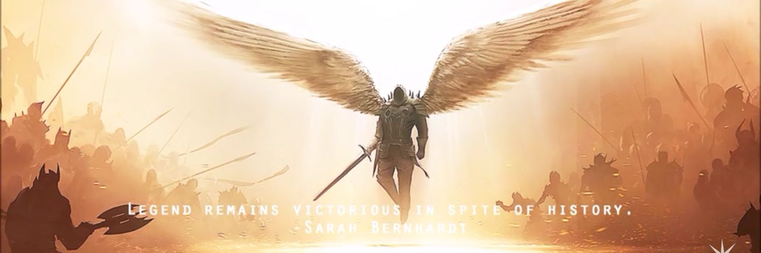 EuropAsian's profile banner image