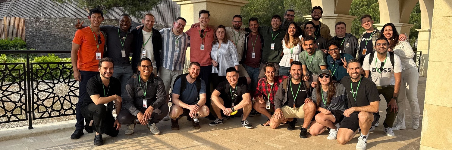 Buffer Engineers banner