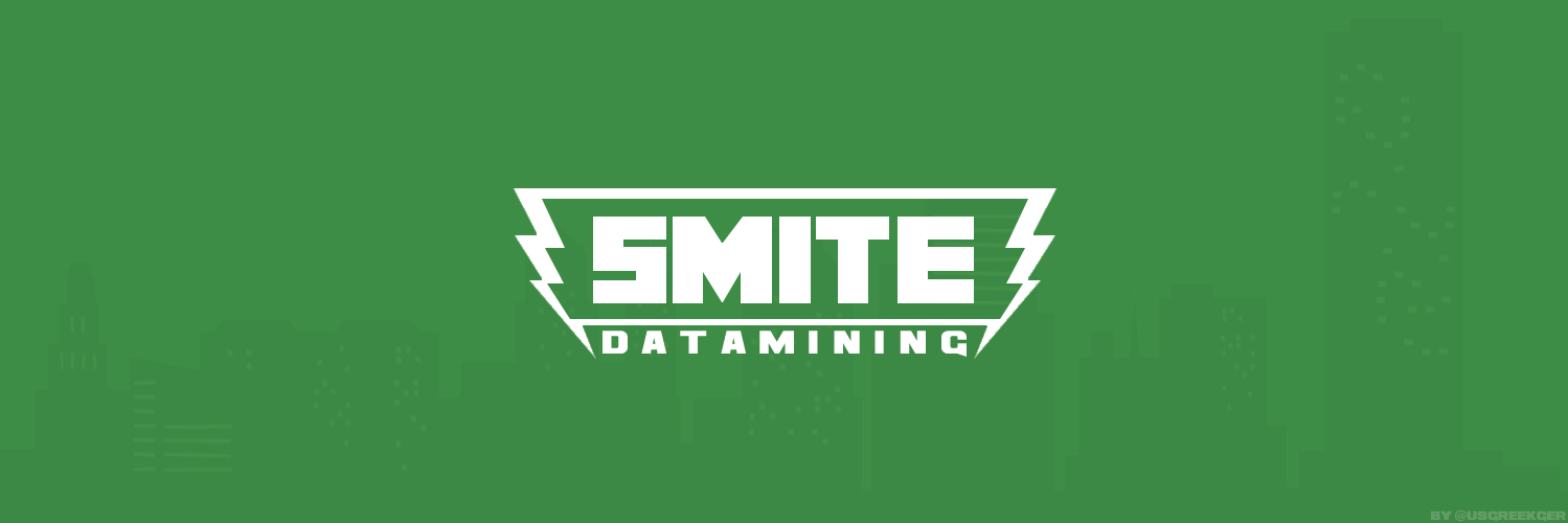 Rayo | Smite 2 Datamining 🇪🇸 banner