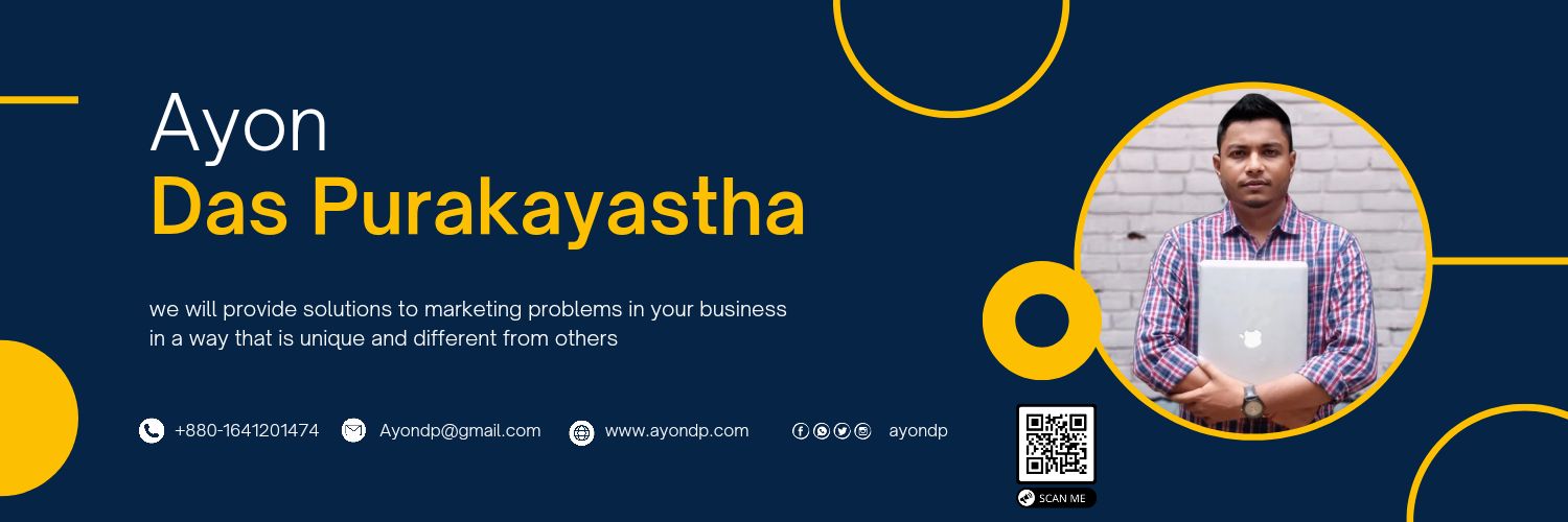 ayondp's profile banner image
