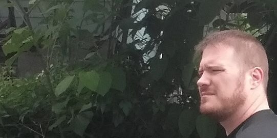 bdgreenejr81's profile banner image