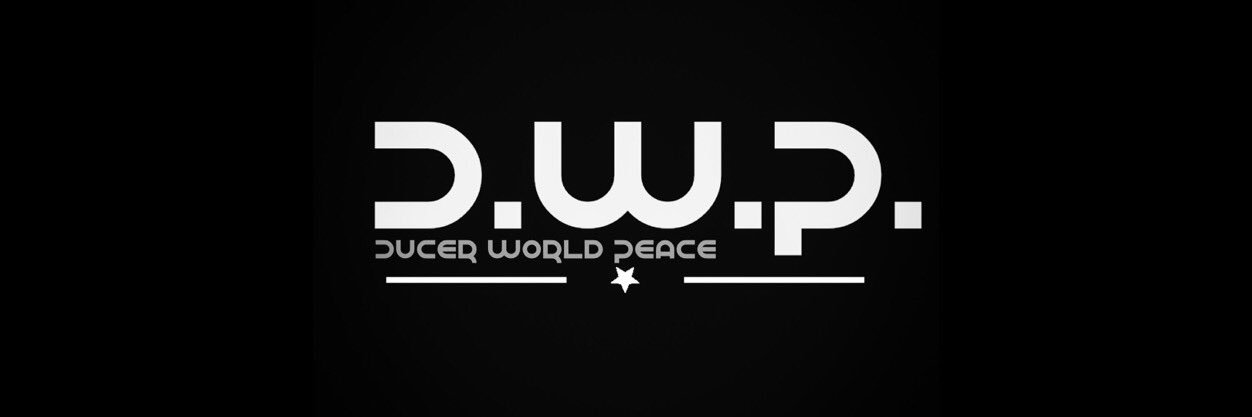 DucerWorldPeace's profile banner image