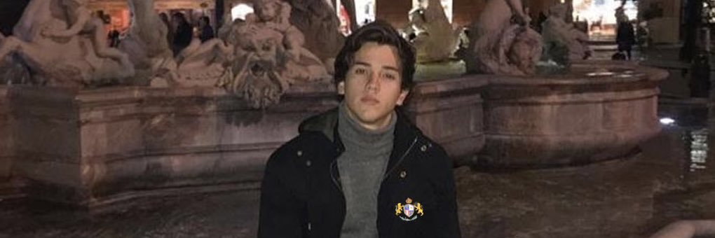 AcostTito's profile banner image