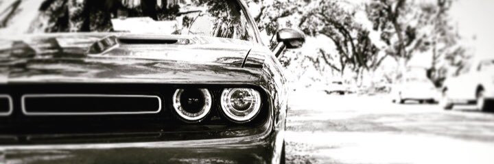 RBnazarian's profile banner image