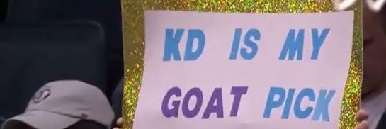 secondbestKD's profile banner image